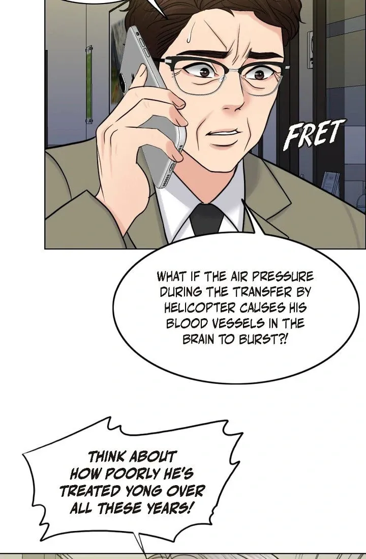 Wife for 1000 Days Chapter 58 page 68 - 