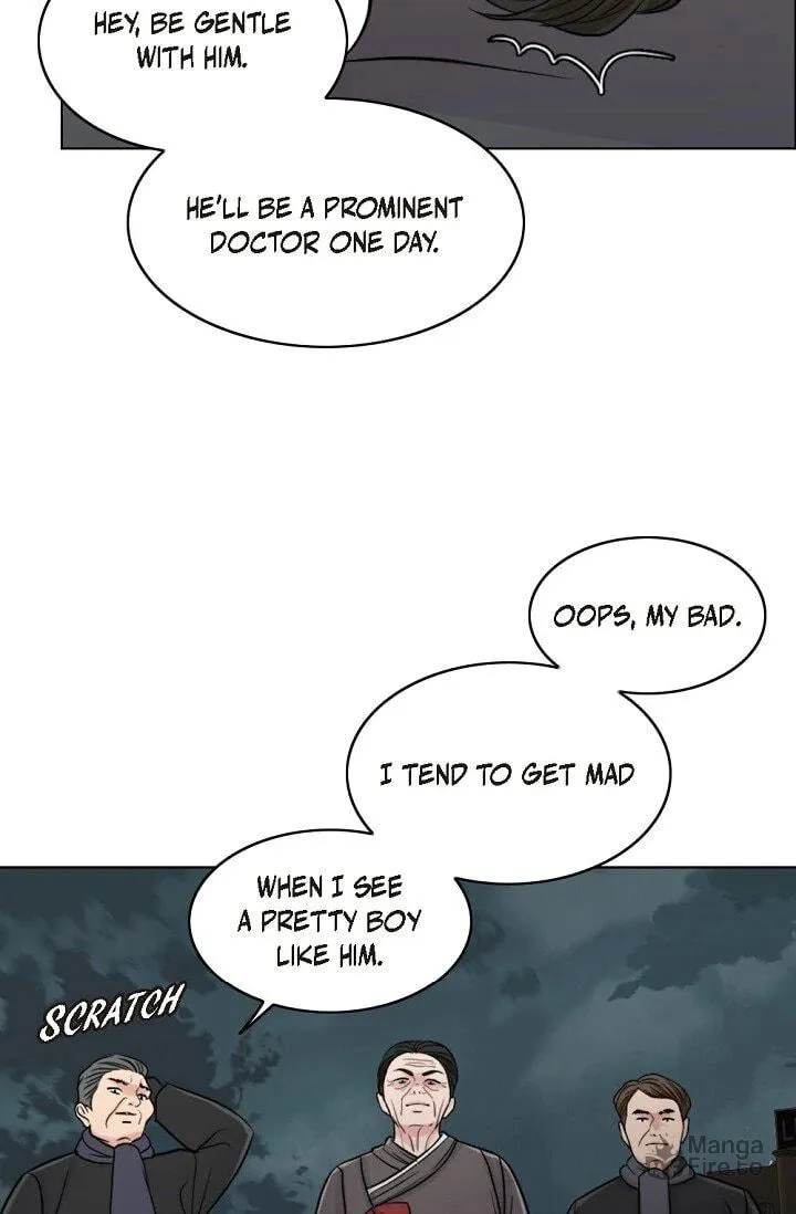 Wife for 1000 Days Chapter 58 page 9 - 