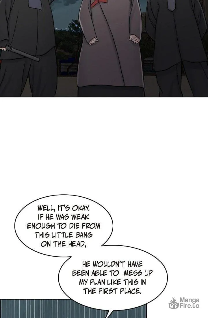 Wife for 1000 Days Chapter 58 page 10 - 