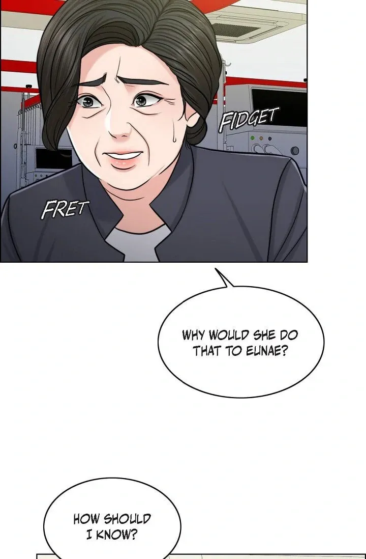 Wife for 1000 Days Chapter 59 page 11 - 