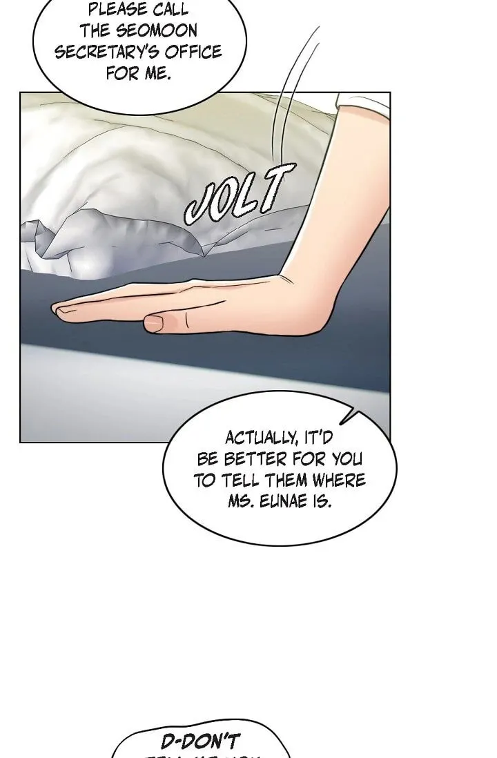Wife for 1000 Days Chapter 59 page 13 - 