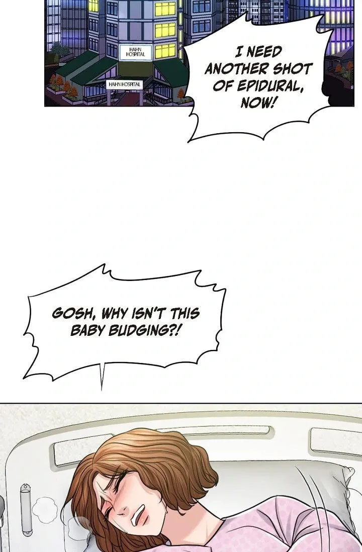 Wife for 1000 Days Chapter 59 page 22 - 