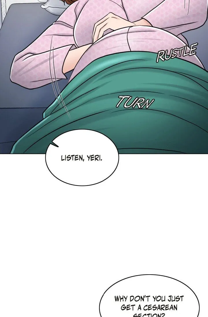 Wife for 1000 Days Chapter 59 page 23 - 