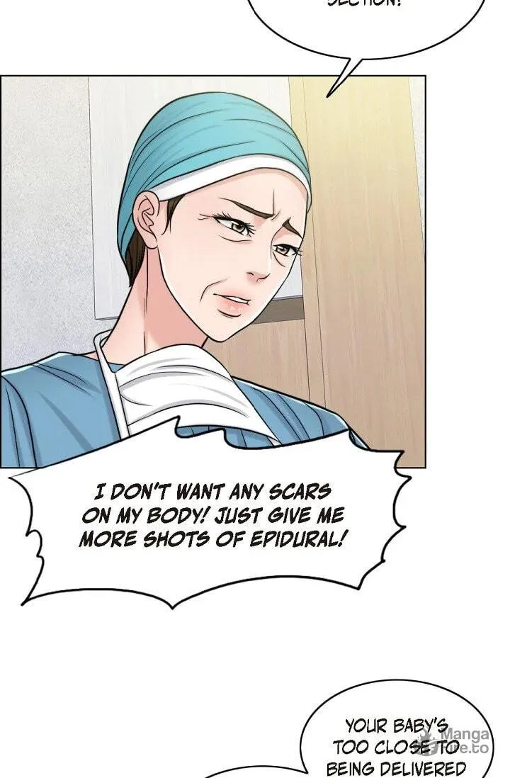 Wife for 1000 Days Chapter 59 page 24 - 