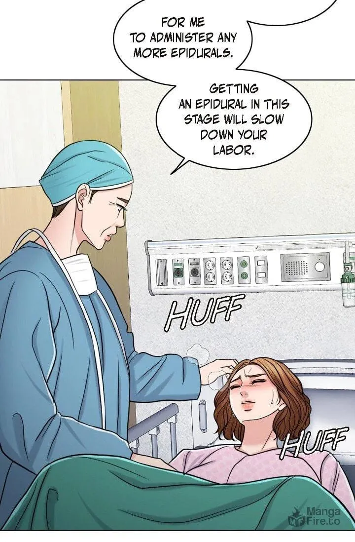 Wife for 1000 Days Chapter 59 page 25 - 