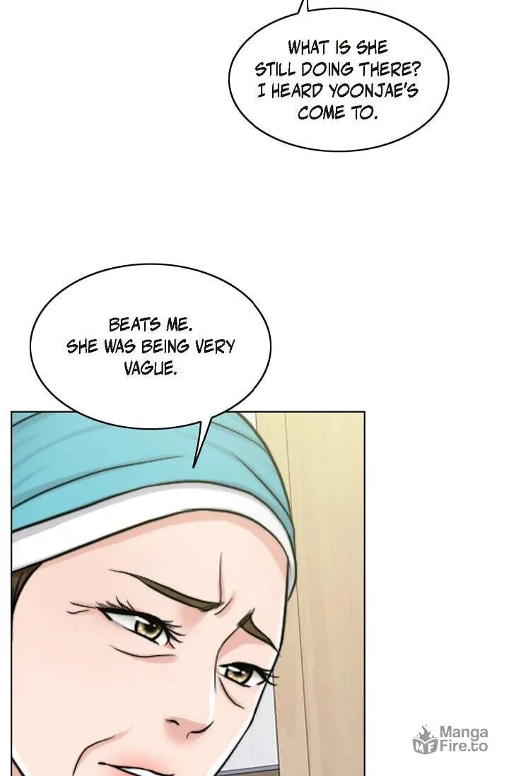 Wife for 1000 Days Chapter 59 page 27 - 