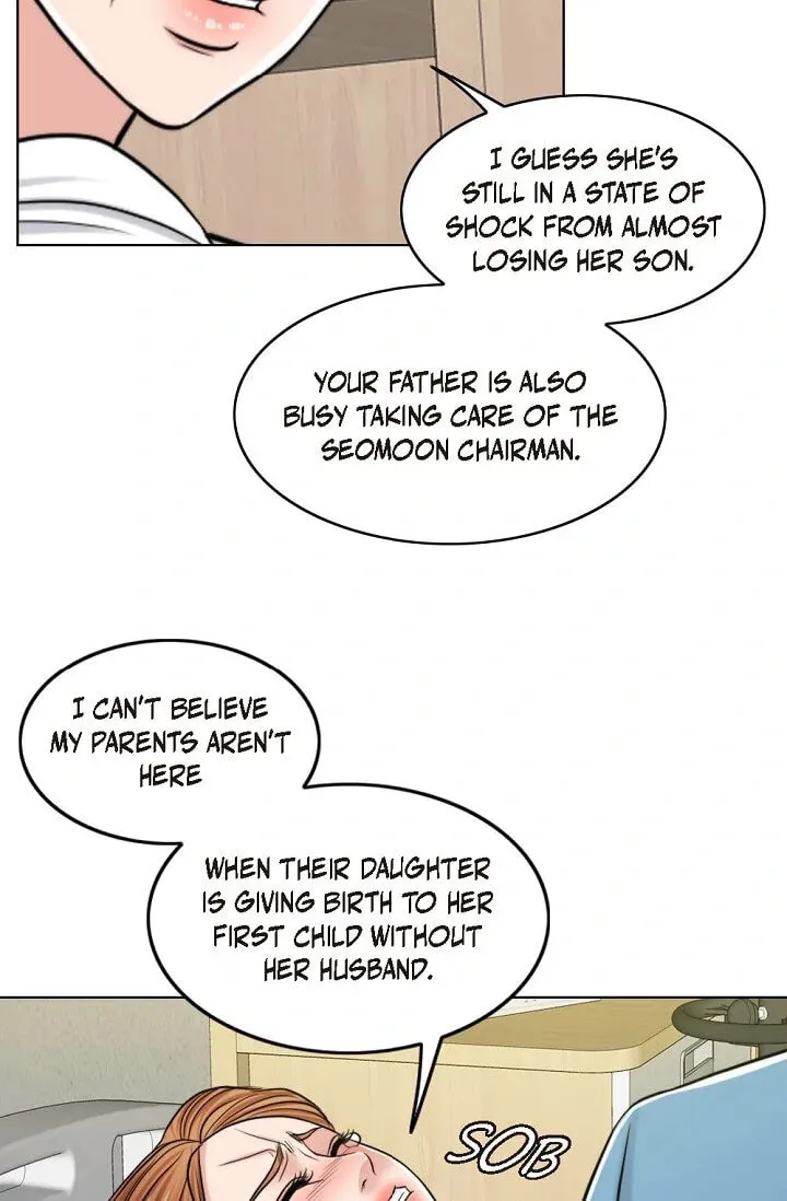 Wife for 1000 Days Chapter 59 page 28 - 