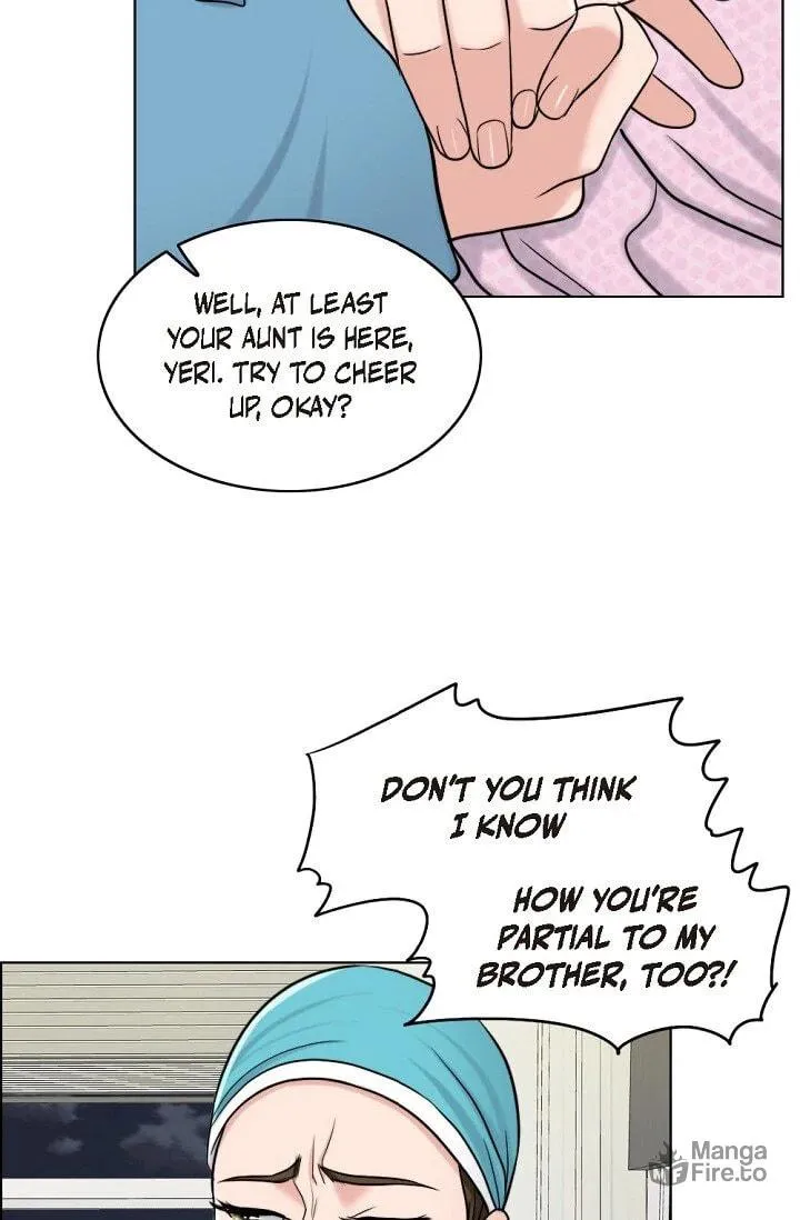 Wife for 1000 Days Chapter 59 page 30 - 