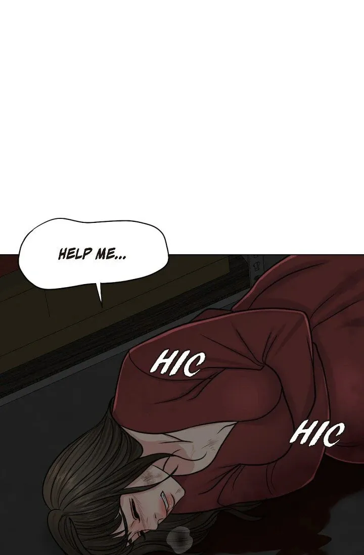 Wife for 1000 Days Chapter 59 page 34 - 