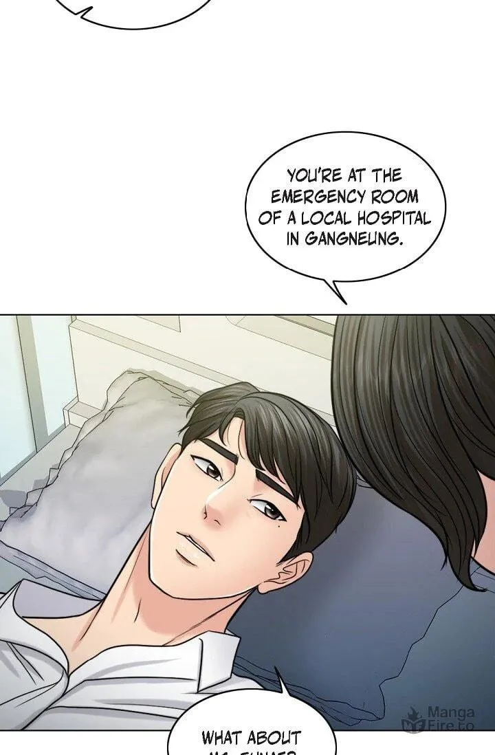 Wife for 1000 Days Chapter 59 page 5 - 