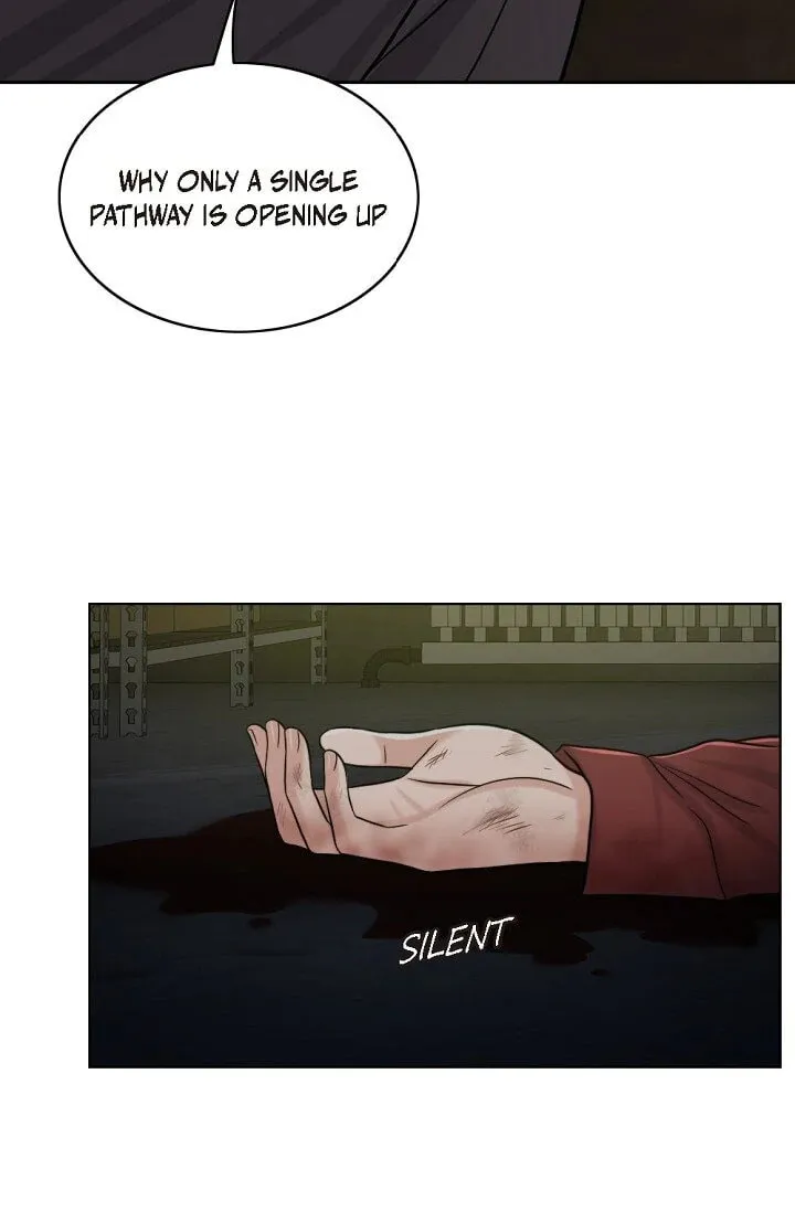 Wife for 1000 Days Chapter 59 page 49 - 