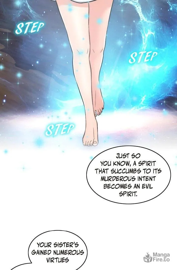 Wife for 1000 Days Chapter 59 page 60 - 
