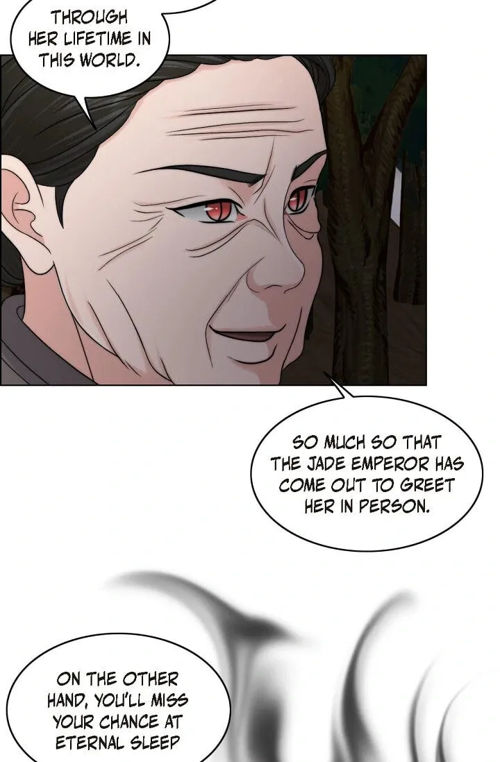 Wife for 1000 Days Chapter 59 page 61 - 