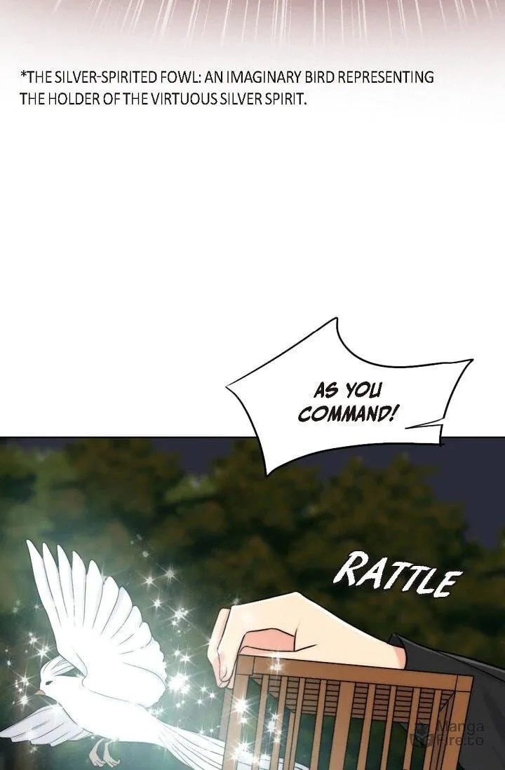 Wife for 1000 Days Chapter 59 page 69 - 