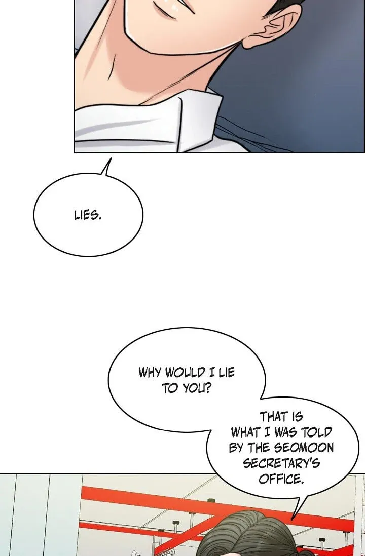 Wife for 1000 Days Chapter 59 page 8 - 