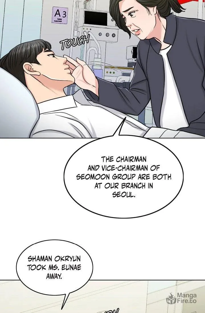 Wife for 1000 Days Chapter 59 page 9 - 