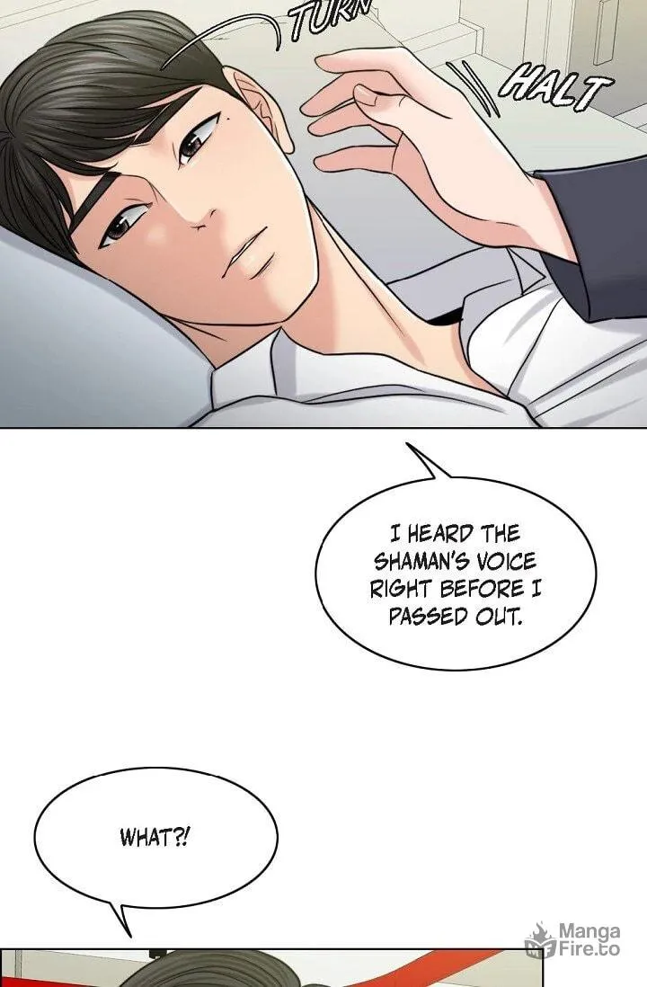 Wife for 1000 Days Chapter 59 page 10 - 