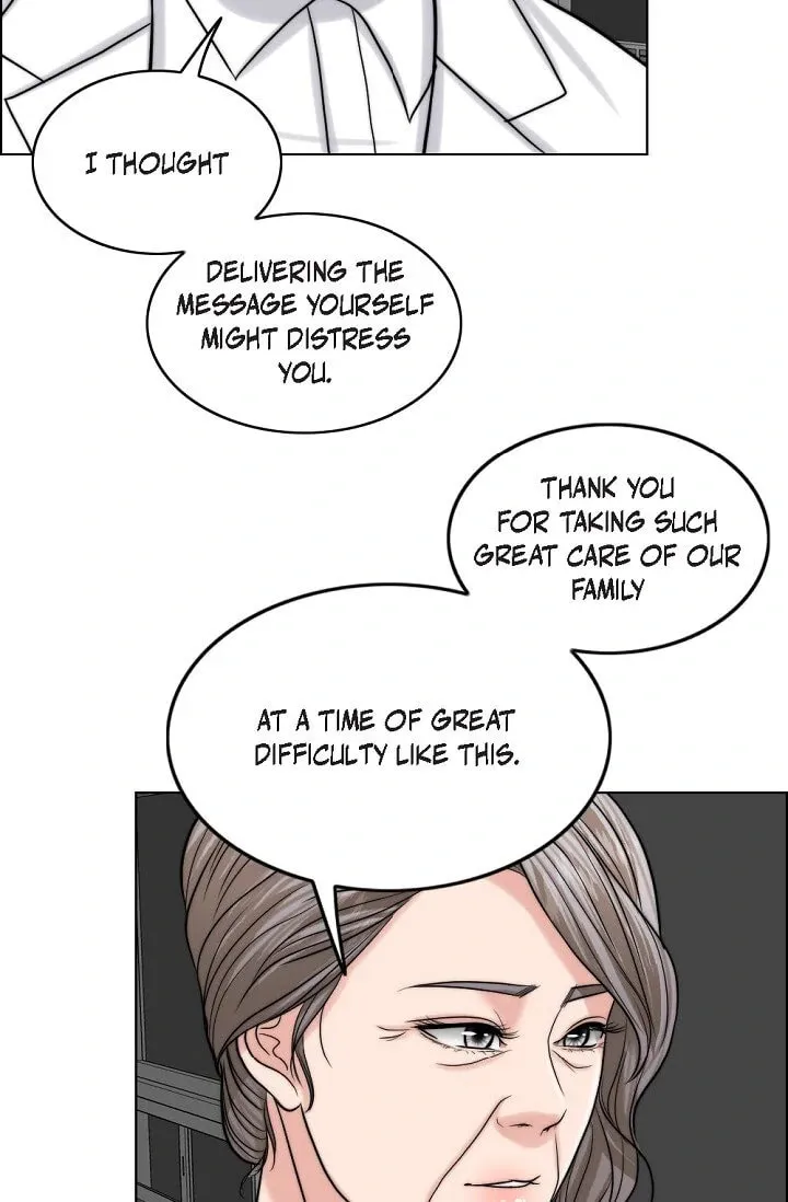 Wife for 1000 Days Chapter 60 page 11 - 