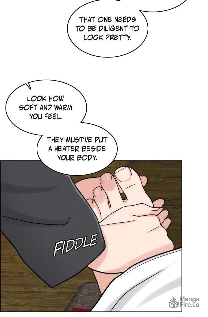 Wife for 1000 Days Chapter 60 page 102 - 