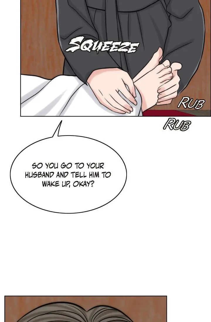 Wife for 1000 Days Chapter 60 page 104 - 