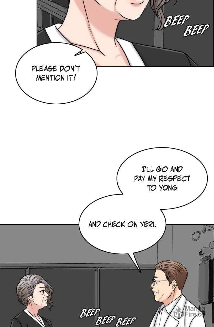 Wife for 1000 Days Chapter 60 page 12 - 