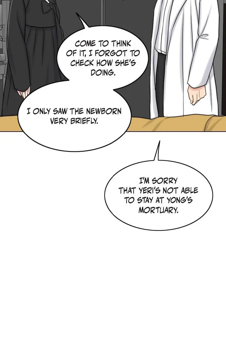 Wife for 1000 Days Chapter 60 page 13 - 