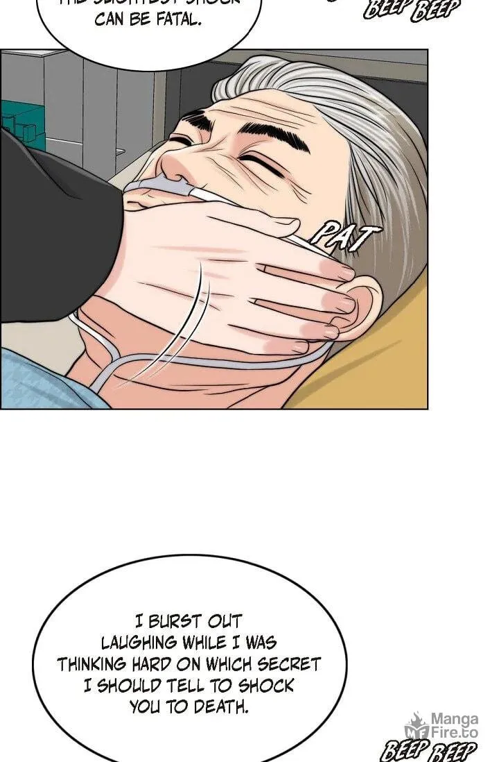 Wife for 1000 Days Chapter 60 page 15 - 
