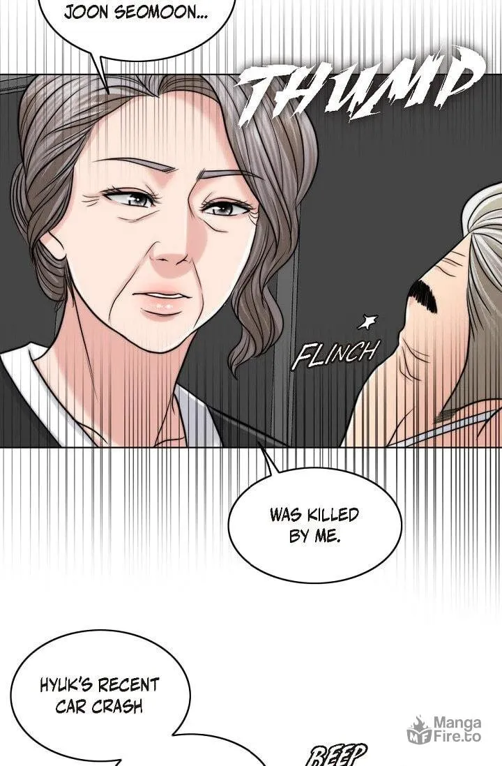 Wife for 1000 Days Chapter 60 page 18 - 