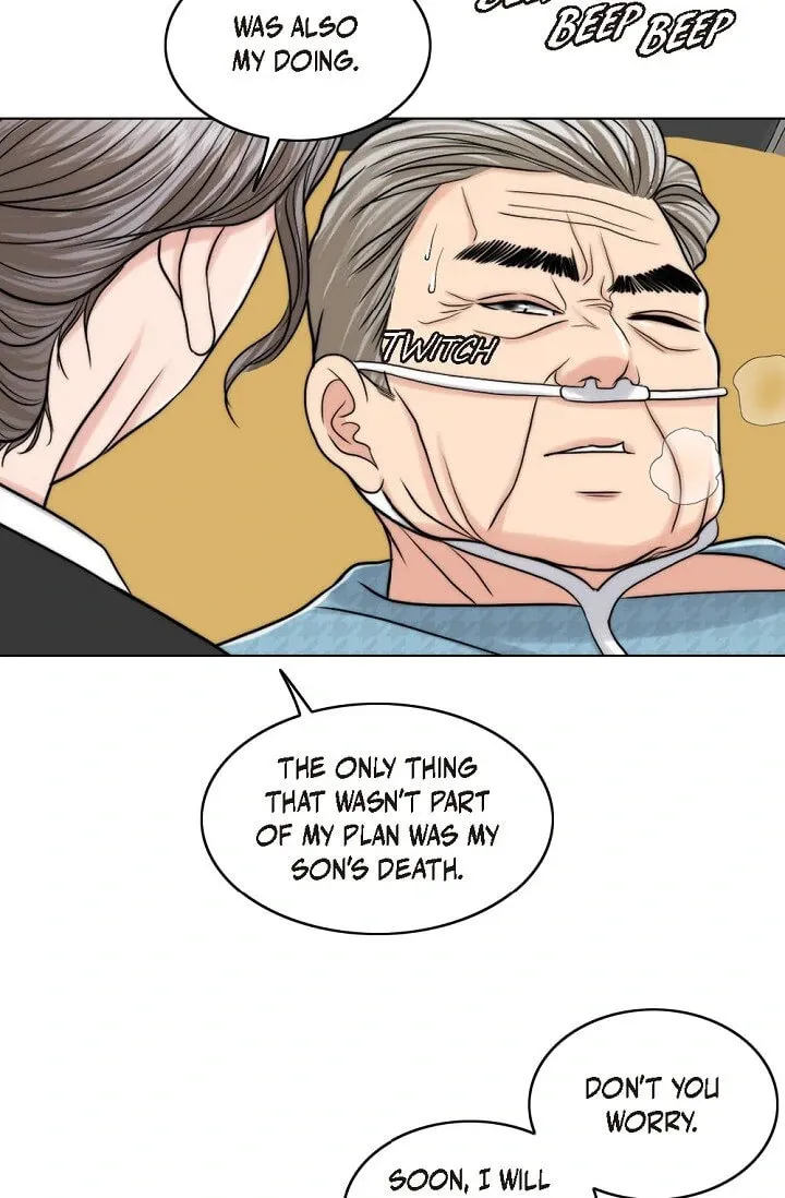 Wife for 1000 Days Chapter 60 page 19 - 