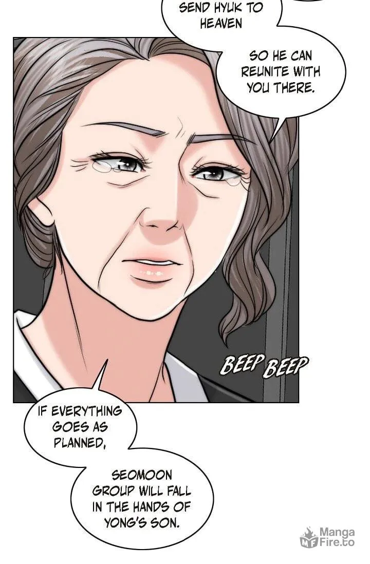 Wife for 1000 Days Chapter 60 page 20 - 