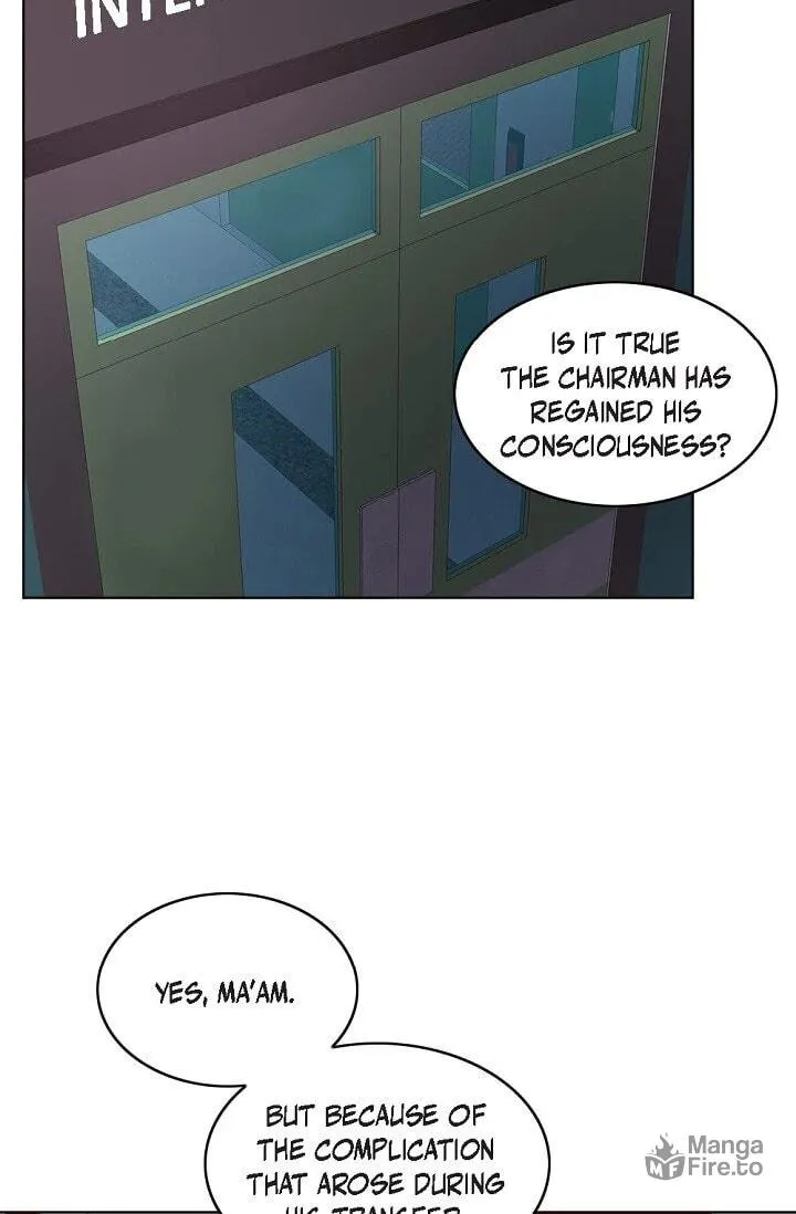 Wife for 1000 Days Chapter 60 page 3 - 