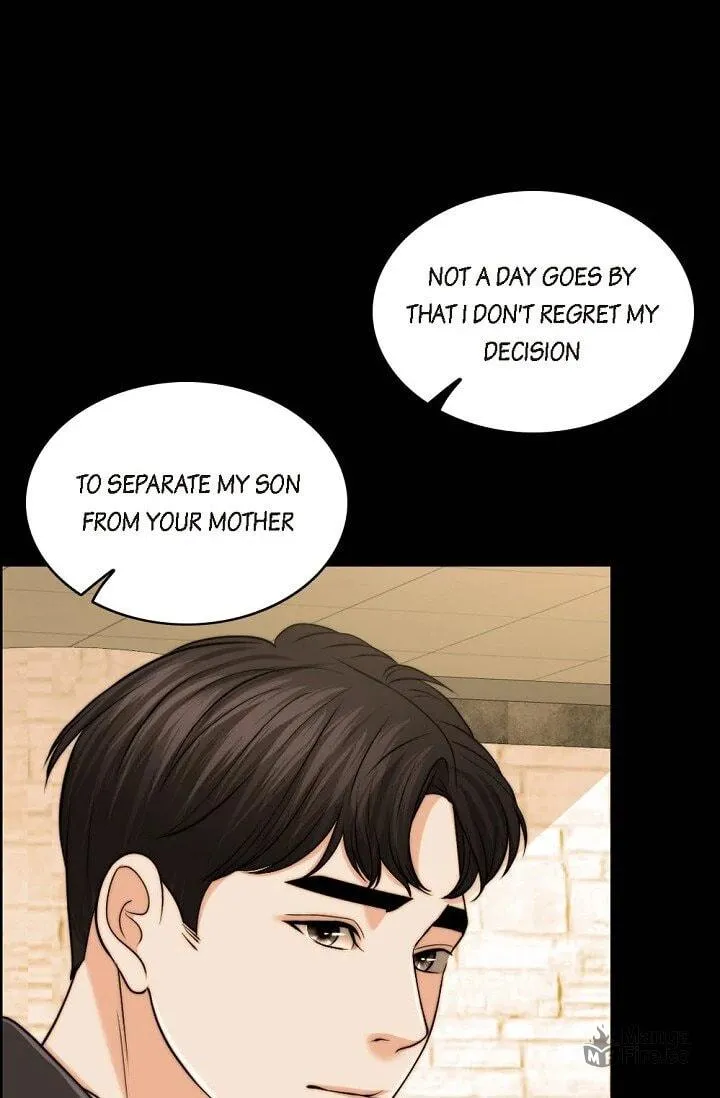 Wife for 1000 Days Chapter 60 page 25 - 