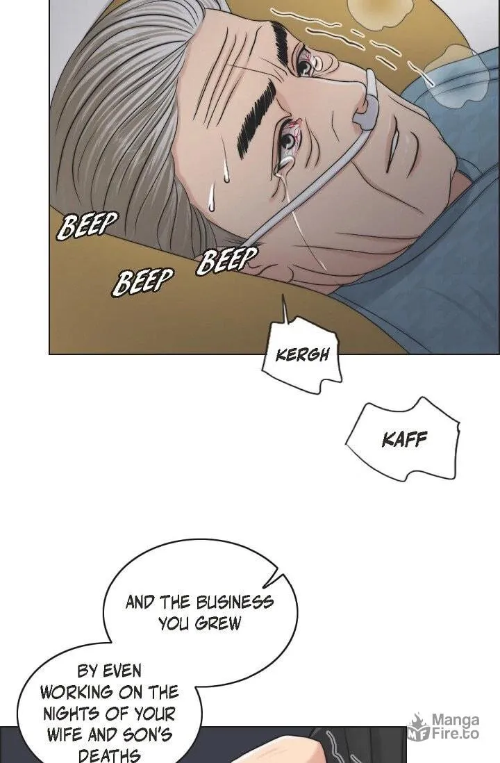 Wife for 1000 Days Chapter 60 page 30 - 