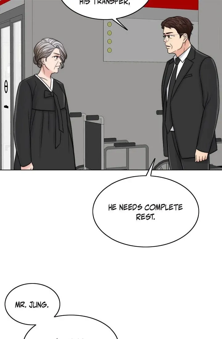 Wife for 1000 Days Chapter 60 page 4 - 