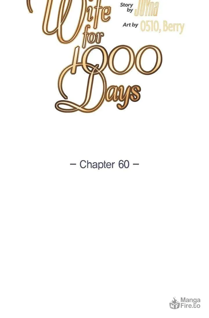 Wife for 1000 Days Chapter 60 page 35 - 