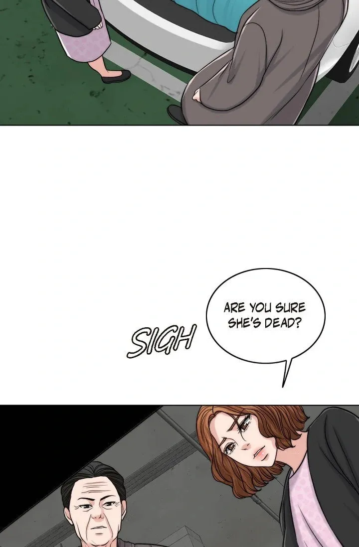 Wife for 1000 Days Chapter 60 page 38 - 