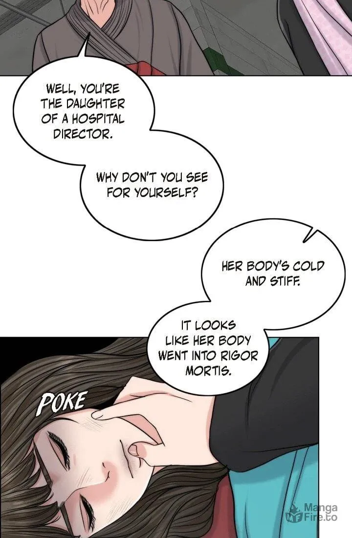Wife for 1000 Days Chapter 60 page 39 - 