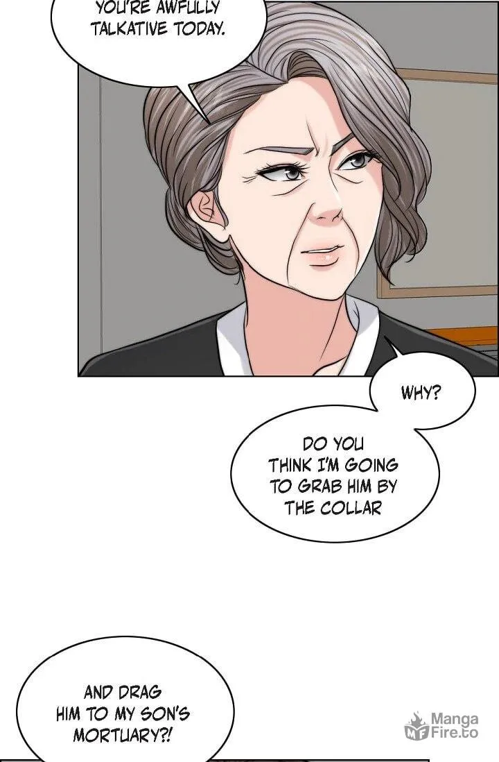 Wife for 1000 Days Chapter 60 page 5 - 