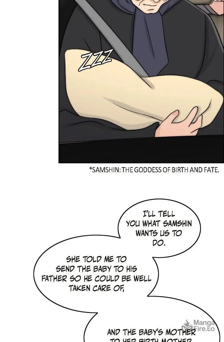 Wife for 1000 Days Chapter 60 page 42 - 