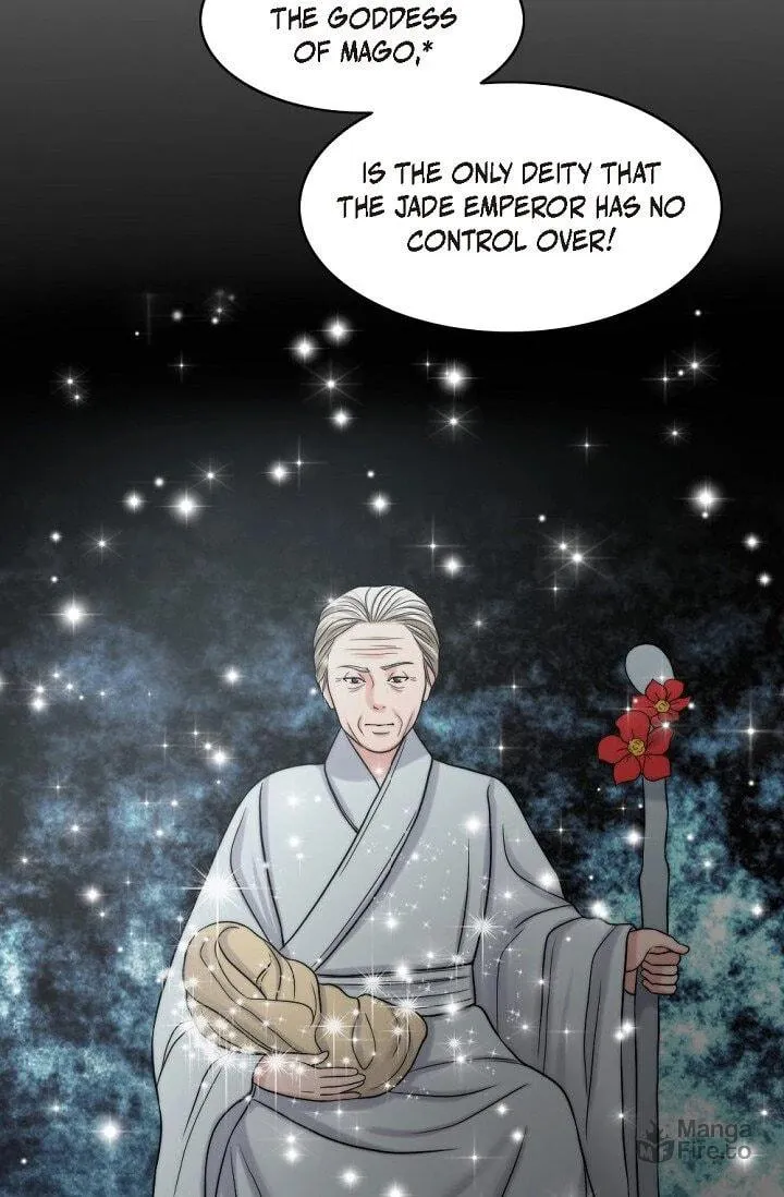 Wife for 1000 Days Chapter 60 page 45 - 