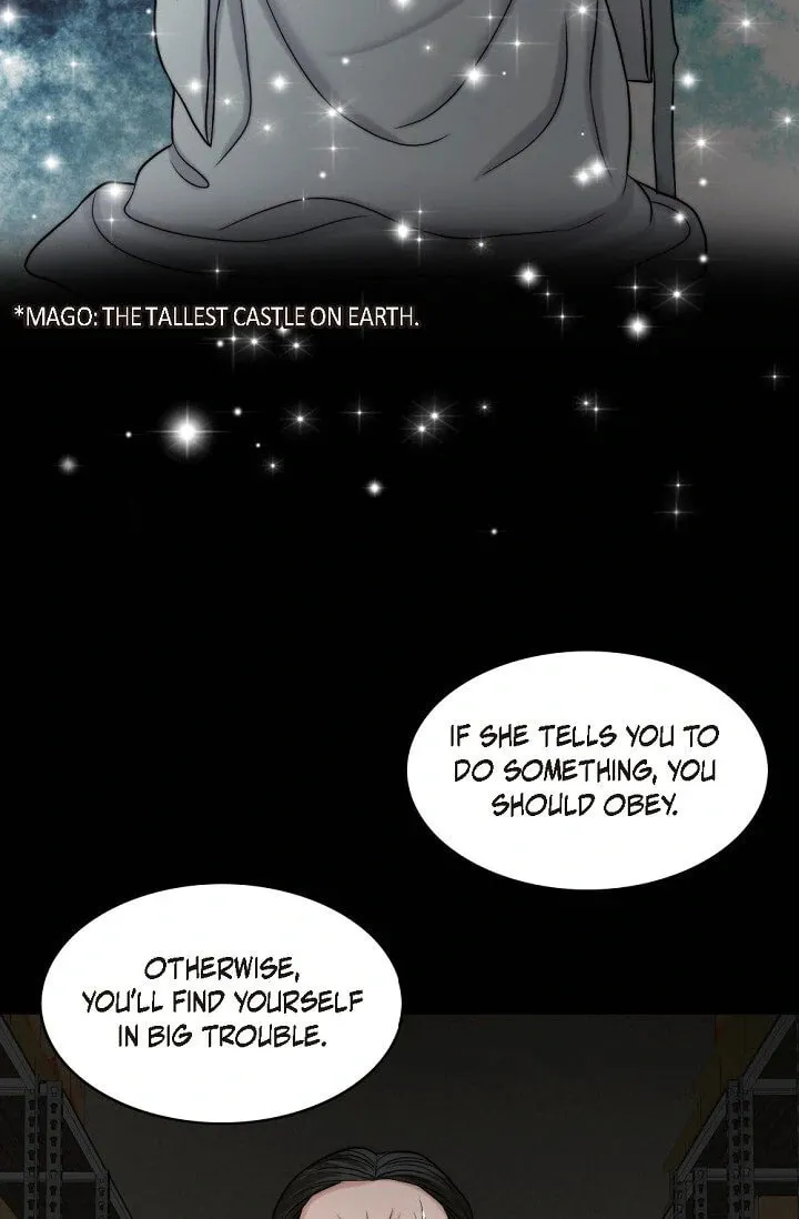 Wife for 1000 Days Chapter 60 page 46 - 