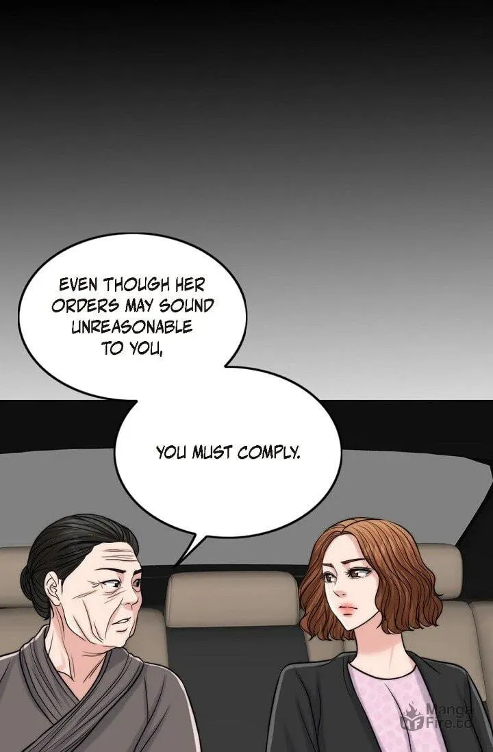 Wife for 1000 Days Chapter 60 page 48 - 
