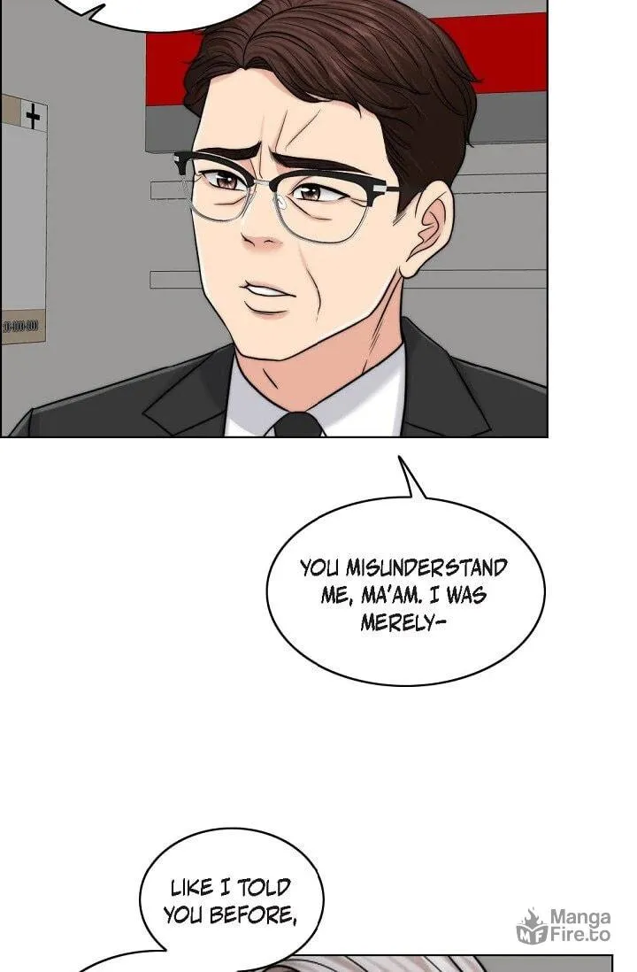 Wife for 1000 Days Chapter 60 page 6 - 