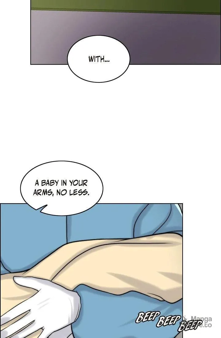 Wife for 1000 Days Chapter 60 page 51 - 
