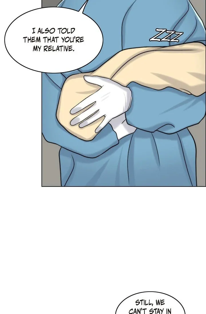 Wife for 1000 Days Chapter 60 page 53 - 