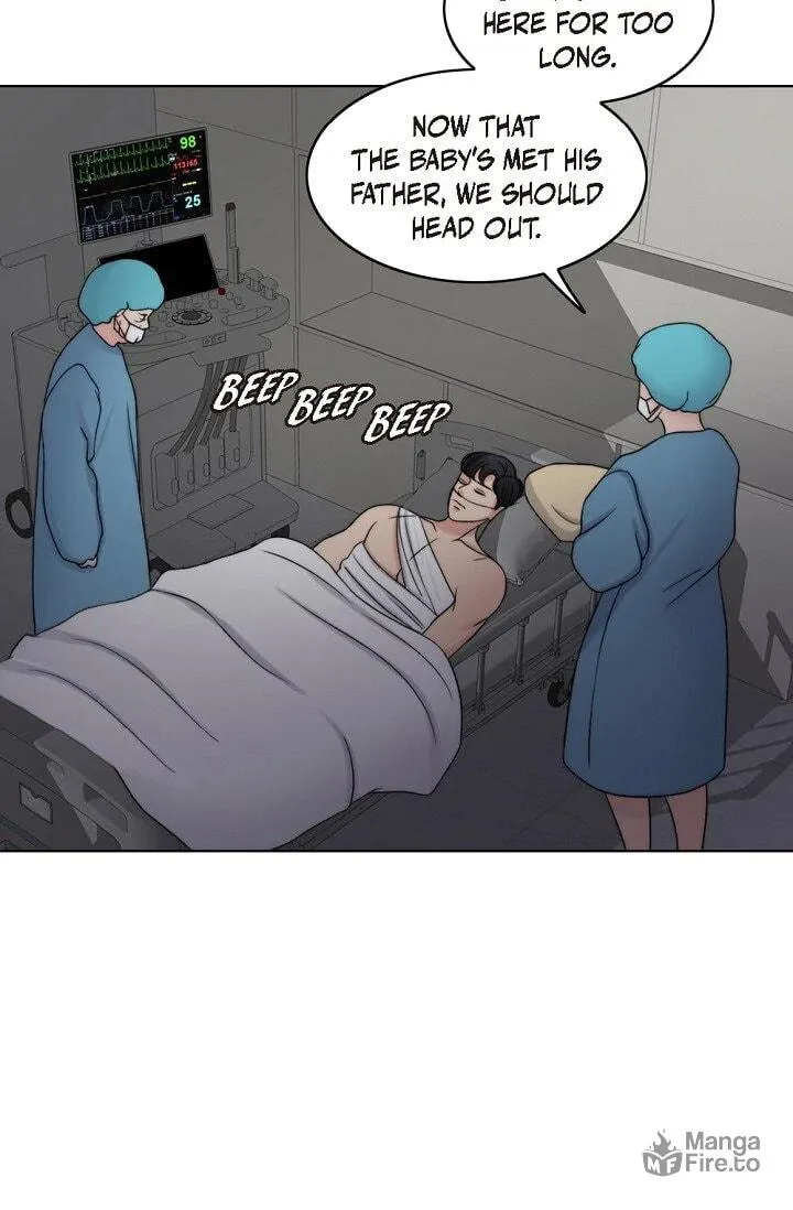 Wife for 1000 Days Chapter 60 page 54 - 