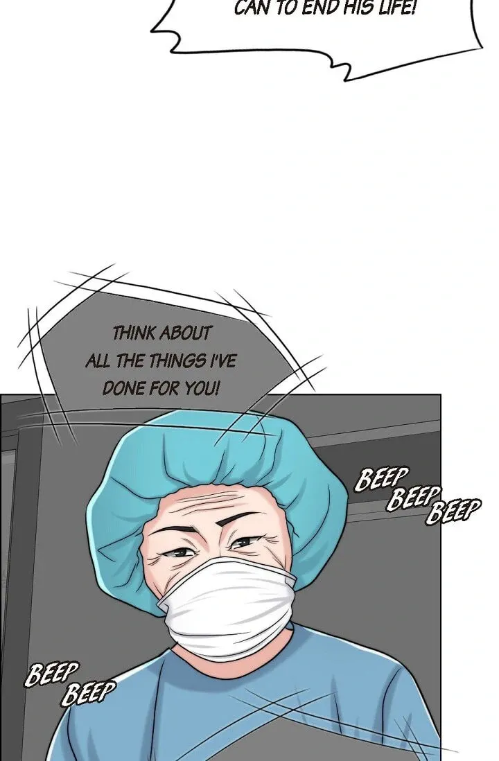 Wife for 1000 Days Chapter 60 page 56 - 