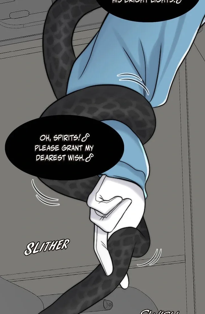 Wife for 1000 Days Chapter 60 page 58 - 