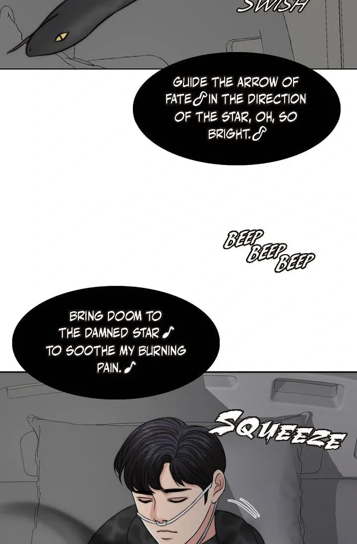 Wife for 1000 Days Chapter 60 page 59 - 