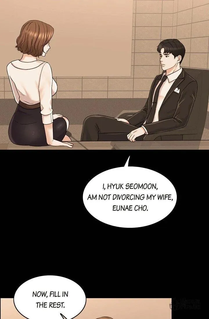 Wife for 1000 Days Chapter 60 page 63 - 